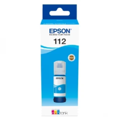 Epson L15150/15160 Cyan pigm C13T06C24A