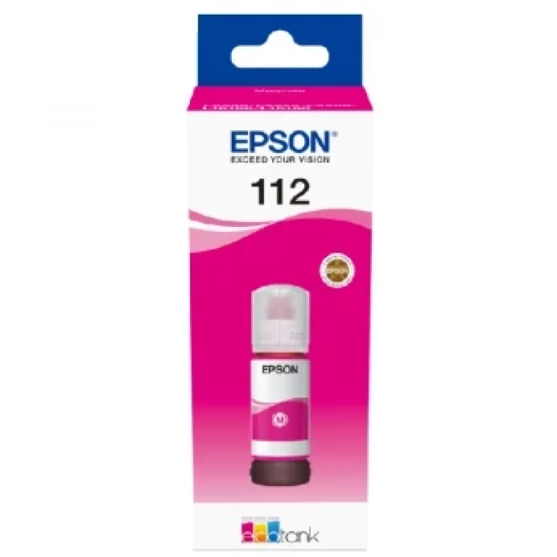 Epson L15150/15160 Magenta pigm C13T06C34A