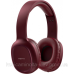 Навушники з мікрофоном Havit HV-H2590BT PRO Bluetooth, червоні (27347) Навушники з мікрофоном Havit HV-H2590BT PRO Bluetooth, червоні (27347)