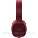 Навушники з мікрофоном Havit HV-H2590BT PRO Bluetooth, червоні (27347) Навушники з мікрофоном Havit HV-H2590BT PRO Bluetooth, червоні (27347)