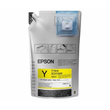 Epson SC-F6000/7000 UltraChrome DS Yellow (1Lx6packs) (C13T741400)