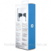 Навушники з мікрофоном HP DHE-7003 (мобільна гарнітура) Volume Control Black (DHE-7003)