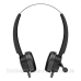 Навушники з мікрофоном HP DHE-8000 (Call Center), USB, Black (DHE-8000)