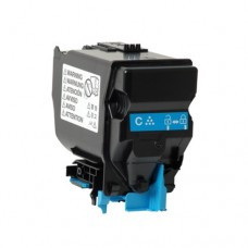 Тонер TNP49C A95W450 блакитний (cyan) Konica Minolta bizhub C3351 / C3851