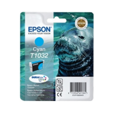 Epson StT30/40W, TX550W/510FN/600FW Cyan (C13T10324A10)