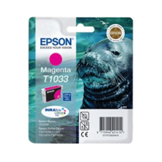 Epson StT30/40W, TX550W/510FN/600FW Magenta (C13T10334A10)