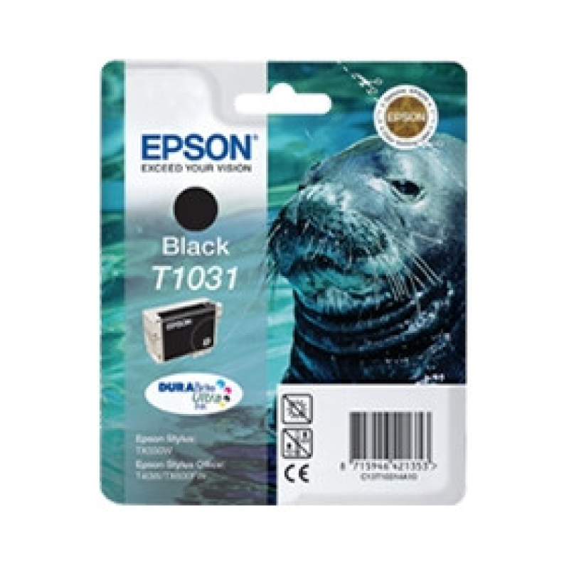 Epson StT40W, TX600FW Black (C13T10314A10) Epson StT40W, TX600FW Black (C13T10314A10)