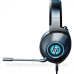 Навушники з мікрофоном HP DHE-8008U USB, 7.1 Surround, Noise Cancelling, LED, Black (DHE-8008U)