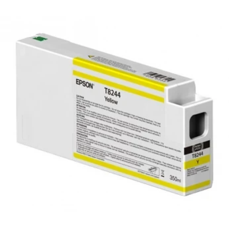 Epson SureColor SC-P6000/P7000/P8000/P9000 Yellow 350 мл (C13T824400) Epson SureColor SC-P6000/P7000/P8000/P9000 Yellow 350 мл (C13T824400)