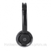 Навушники з мікрофоном HP DHE-8009 (Call center headset) Black (DHE-8009)