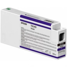 Epson SureColor SC-P7000/P9000 Violet 350 мл (C13T824D00)