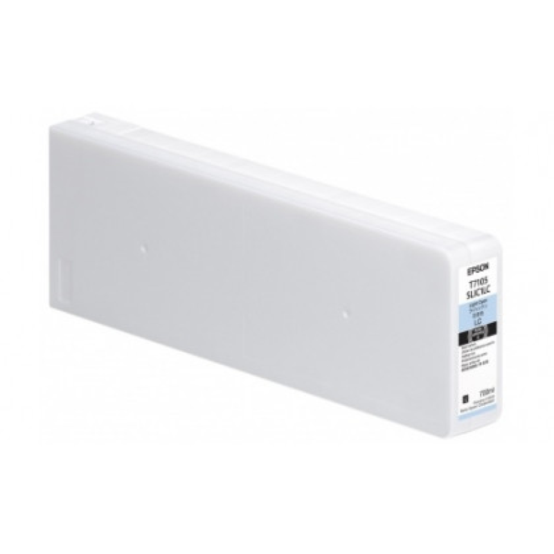 Epson SureLab Light Cyan, 700 мл (C13T710500)