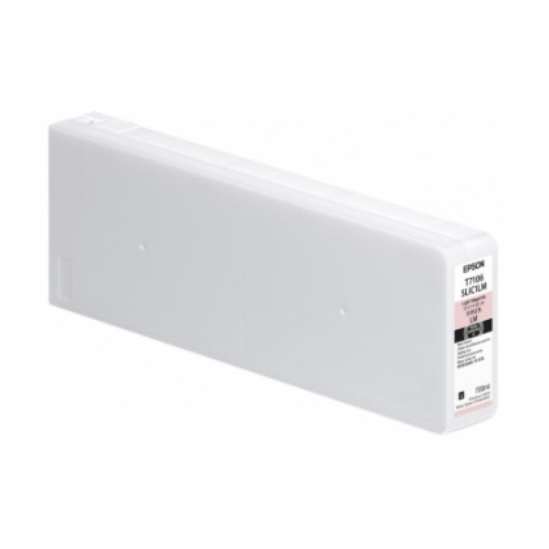 Epson SureLab Light Magenta, 700 мл (C13T710600)