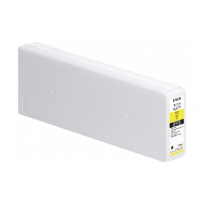 Epson SureLab Yellow, 700 мл (C13T710400)