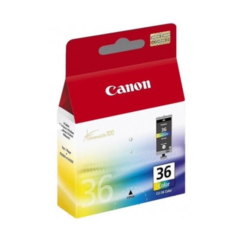 Canon CLI-36 Color (1511B001)