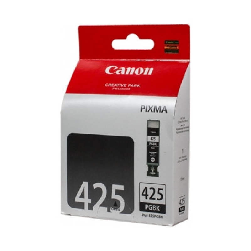 Canon PGI-425BK x2 (4532B005) Canon PGI-425BK x2 (4532B005)