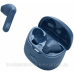 Навушники з мікрофоном JBL TWS Tune Flex Blue JBLTFLEXBLU (JBLTFLEXBLU)
