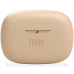 Навушники з мікрофоном JBL TWS Wave Beam Beige JBLWBEAMBEG (JBLWBEAMBEG)