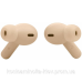 Навушники з мікрофоном JBL TWS Wave Beam Beige JBLWBEAMBEG (JBLWBEAMBEG)