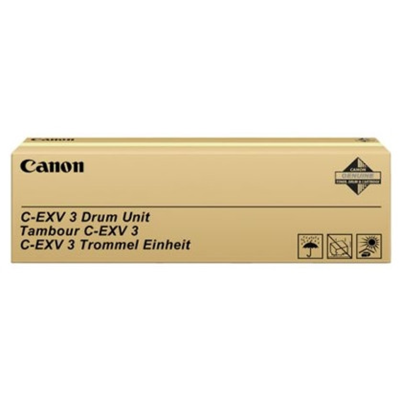 Canon DrumUnit C-EXV3 (6648A003)