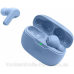 Навушники з мікрофоном JBL TWS Wave Beam Blue JBLWBEAMBLU (JBLWBEAMBLU)