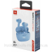 Навушники з мікрофоном JBL TWS Wave Beam Blue JBLWBEAMBLU (JBLWBEAMBLU)