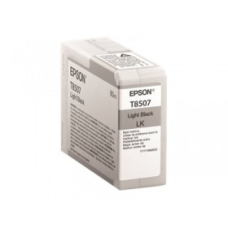 Epson SureColor SC-P800 Grey, 80 ml (C13T850700)