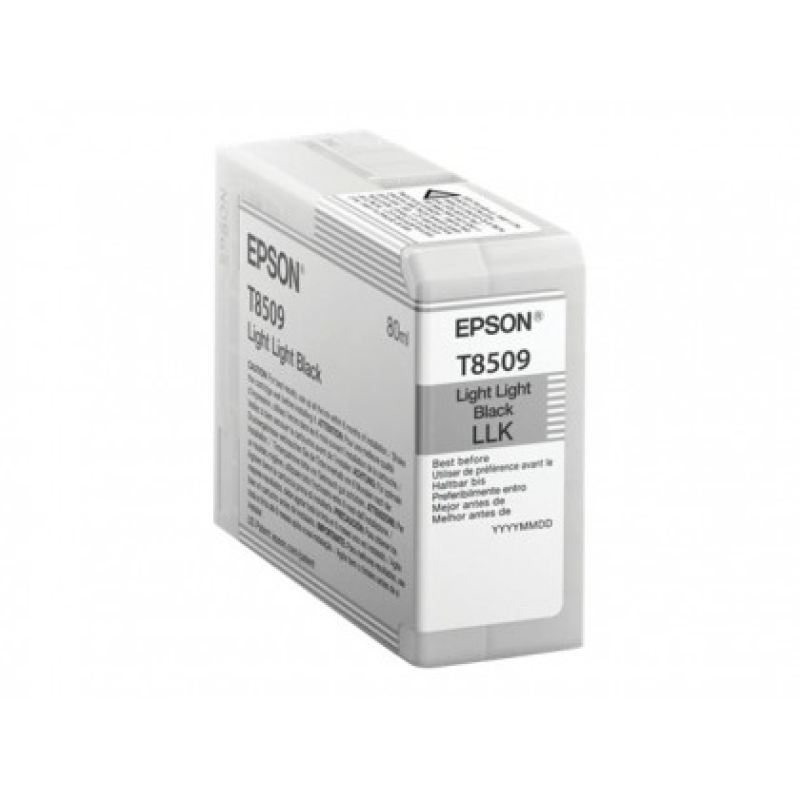 Epson SureColor SC-P800 Light Grey, 80 ml (C13T850900)