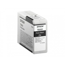 Epson SureColor SC-P800 Photo Black, 80 ml (C13T850100)