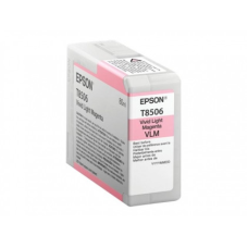 Epson SureColor SC-P800 Vivid Light Magenta, 80 ml (C13T850600)