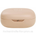 Навушники з мікрофоном JBL TWS Wave Flex Beige JBLWFLEXBEG (JBLWFLEXBEG)