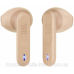 Навушники з мікрофоном JBL TWS Wave Flex Beige JBLWFLEXBEG (JBLWFLEXBEG)