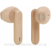Навушники з мікрофоном JBL TWS Wave Flex Beige JBLWFLEXBEG (JBLWFLEXBEG)