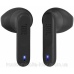 Навушники з мікрофоном JBL TWS Wave Flex Black JBLWFLEXBLK (JBLWFLEXBLK)
