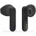 Навушники з мікрофоном JBL TWS Wave Flex Black JBLWFLEXBLK (JBLWFLEXBLK)