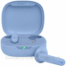 Навушники з мікрофоном JBL TWS Wave Flex Blue JBLWFLEXBLU (JBLWFLEXBLU)
