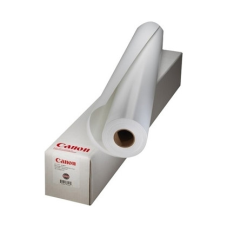 Canon Water Resistant Semimatte Paper, 24“ x 30m (8821A006)