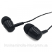 Навушники з мікрофоном Media-Tech Magicsound USB-C Black (MT3600K)