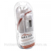 Навушники з мікрофоном Media-Tech Magicsound USB-C White (MT3600W)