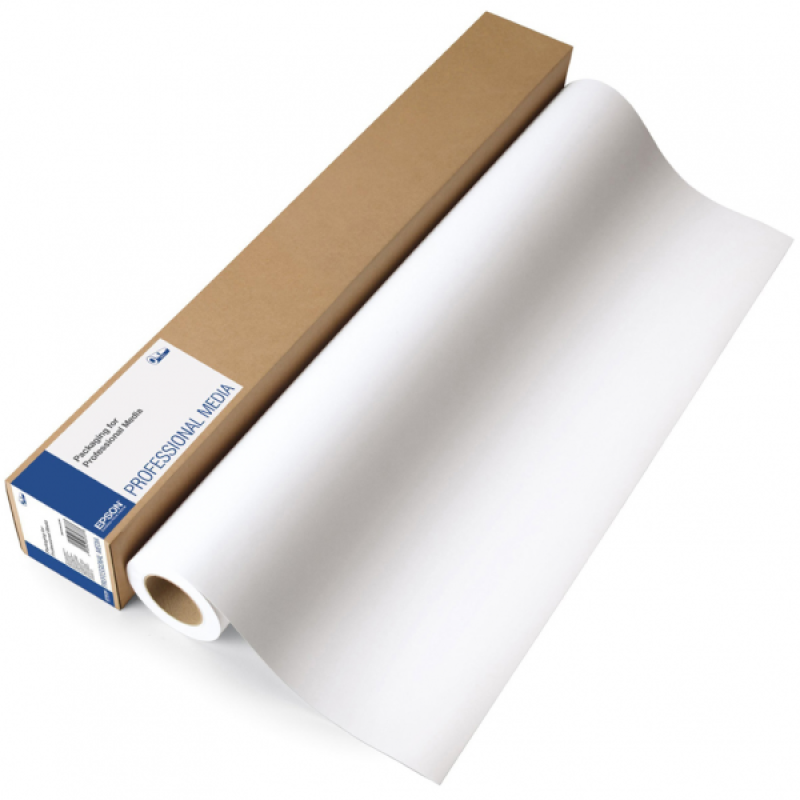 Epson Traditional Photo Paper 44“ x 15 m ( C13S045056 )