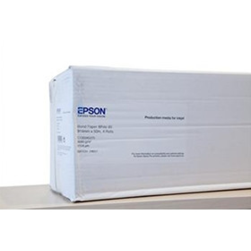 Epson Coated Paper 24“ x 45m (C13S045284)