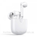 Навушники з мікрофоном UGREEN HiTune T2 Low Latency True Wireless Earbuds (WS105) Білі (80652) Навушники з мікрофоном UGREEN HiTune T2 Low Latency True Wireless Earbuds (WS105) Білі (80652)
