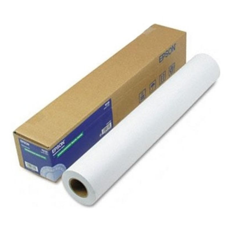 Epson Photo Paper Gloss 17“ x 30.5m (C13S041892) Epson Photo Paper Gloss 17“ x 30.5m (C13S041892)