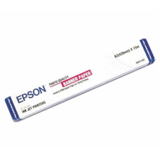 Epson Photo Quality Banner Paper 420mm x 15m (C13S041102)