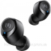 Навушники з мікрофоном UGREEN HiTune True Wireless Stereo Earbuds aptX™ (WS100) Чорні (80606)