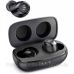 Навушники з мікрофоном UGREEN HiTune True Wireless Stereo Earbuds aptX™ (WS100) Чорні (80606)