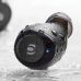 Навушники з мікрофоном UGREEN HiTune True Wireless Stereo Earbuds aptX™ (WS100) Чорні (80606)