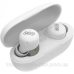 Навушники з мікрофоном Xiaomi TWS QCY T17 White (QCY T17 White_#)