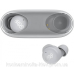 Навушники з мікрофоном Xiaomi TWS QCY T17S Grey (QCY T17S Grey#)