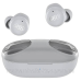 Навушники з мікрофоном Xiaomi TWS QCY T17S Grey (QCY T17S Grey#)